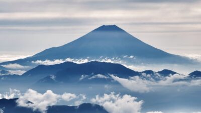 Gunung Indah di Jawa Barat