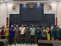 Ini Alasannya 5 Organisasi Kesehatan di Sumedang Tolak RUU Omnibus Law Kesehatan