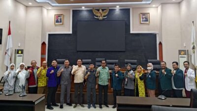 Ini Alasannya 5 Organisasi Kesehatan di Sumedang Tolak RUU Omnibus Law Kesehatan