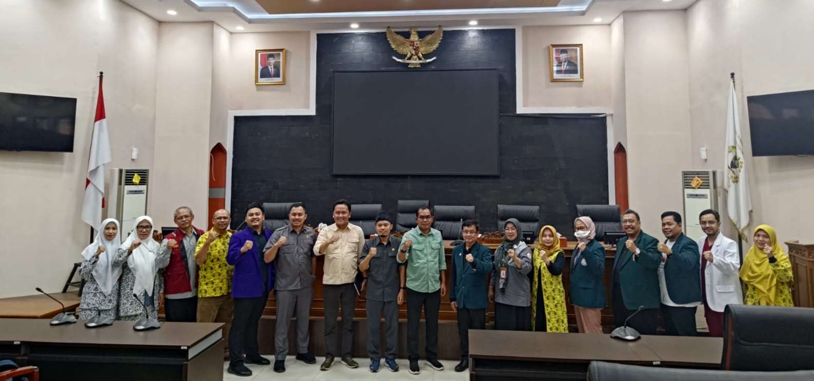 RUU Omnibus law Kesehatan