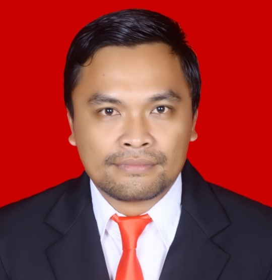 Bubun Bhuana Nugraha, S.Pd