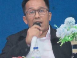 Waduh, 80 Persen Berkas Bacaleg di Sumedang Belum Memenuhi Syarat