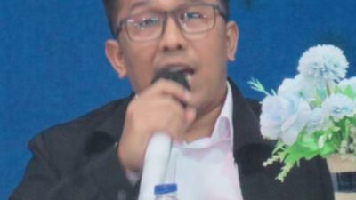 Waduh, 80 Persen Berkas Bacaleg di Sumedang Belum Memenuhi Syarat