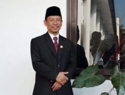 Legislator di Sumedang Khawatir TPS Khusus Ditunggangi Kelompok Tertentu untuk Memenangkan Satu Calon