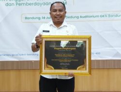 3710 Pelaku Usaha di Sumedang Kini Miliki Sertifikat Halal