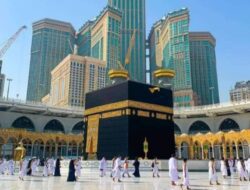 Yuk Kenali Puasa Tarwiyah dan Arafah, Berikut Bacaan Niat Puasa dan Bukanya