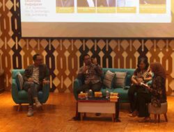 Pemuda Harus Berperan Aktif Menyumbangkan Ide dan Gagasan untuk Bangsa