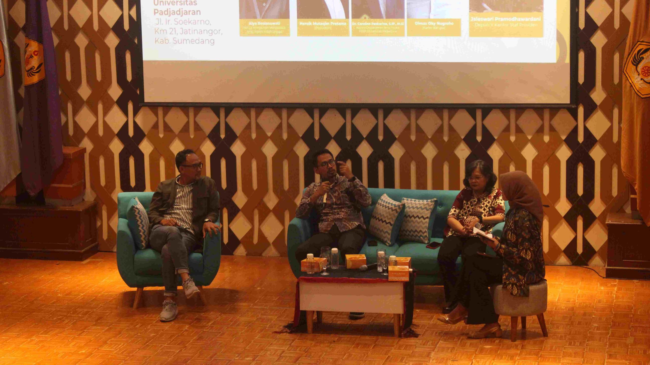 Seminar Kebangsaan