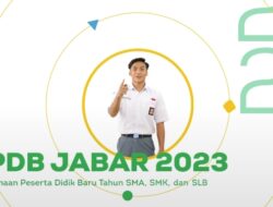 PPDB SMA/SMK Telah Dibuka, Ini Jenis Jalur Penerimaan dan Jadwalnya