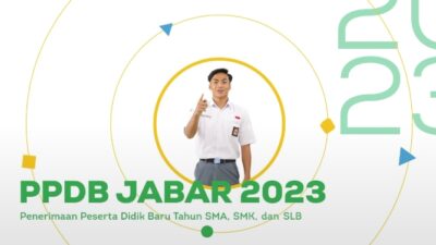 PPDB SMA/SMK Telah Dibuka, Ini Jenis Jalur Penerimaan dan Jadwalnya