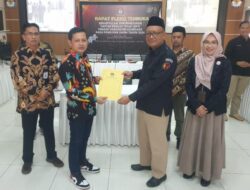 Bawaslu Sumedang Dorong KPU Segera Buat Komitmen Soal 32 Ribu Pemilih Non KTP-el