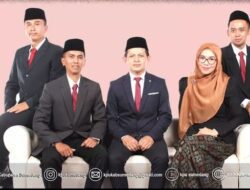 Diduga Langgar Kode Etik, Ketua, Anggota, dan Sekretaris KPU Kabupaten Sumedang Akan Diperiksa DKPP