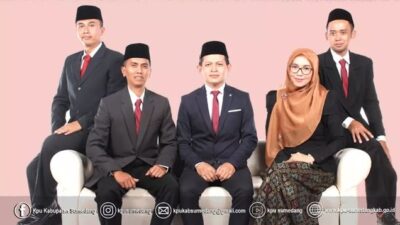 Diduga Langgar Kode Etik, Ketua, Anggota, dan Sekretaris KPU Kabupaten Sumedang Akan Diperiksa DKPP