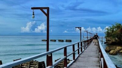 Lamin Guntur Ecolodge, Kalimantan Timur/