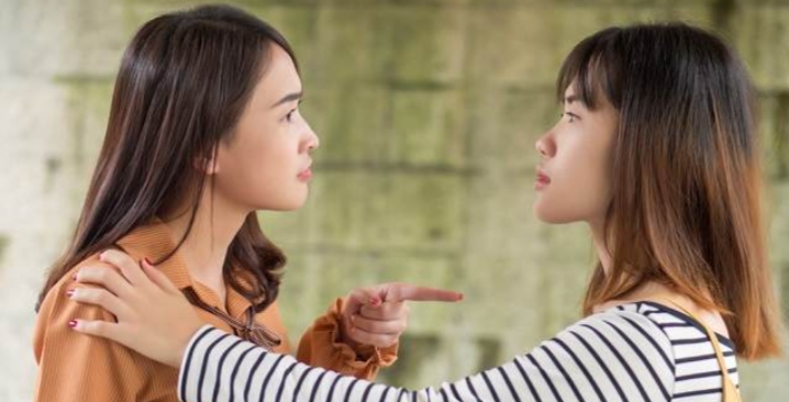 Penanganan Capgras Syndrome