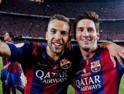 Lionel Messi Mau Kembali ke Barcelona: Solusi Kreatif Dibutuhkan