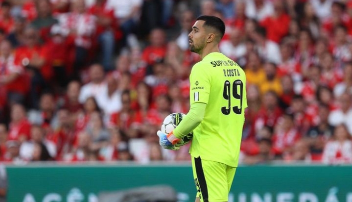 Diogo Costa