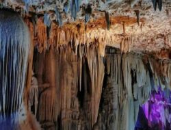 Goa Gong Pacitan: Keindahan Tersembunyi di Jawa Timur