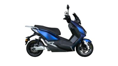 Motor listrik Elmoto HR-2