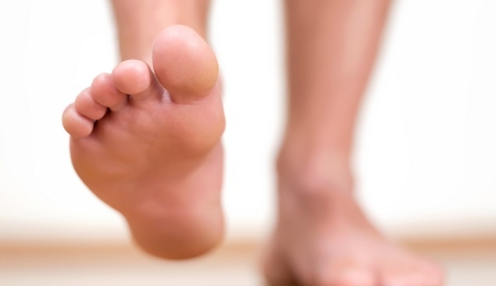 Penyebab Foot Drop