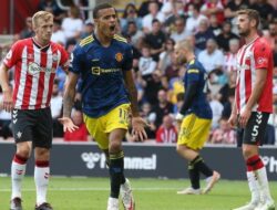 Masa Depan Mason Greenwood di Manchester United: Opsi-opsi yang Diperhitungkan