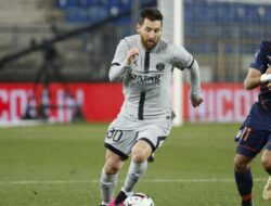 Lionel Messi Bergabung dengan Inter Miami: Dampaknya Bagi Sepak Bola Amerika Serikat
