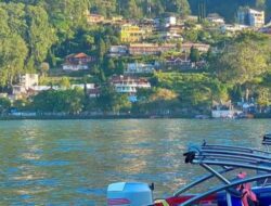 Telaga Sarangan: Pesona Alam Menakjubkan dan Rekreasi Seru di Jawa Timur