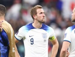 Bayern Munich Berharap Merekrut Harry Kane untuk Mengisi Kehilangan Lewandowski