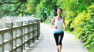 Tips Hidup Sehat