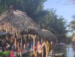 Desa Wisata Pela di Kalimantan Timur: Wisata Alam yang Menakjubkan