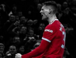 Masa Depan Scott McTominay di Manchester United dan Spekulasi Transfer Lainnya