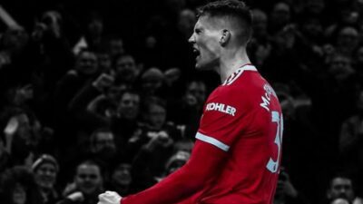 Masa Depan Scott McTominay di Manchester United dan Spekulasi Transfer Lainnya