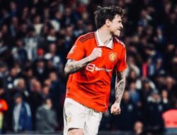 Peran Penting Victor Lindelof dalam Misi Manchester United Menuju Kesuksesan