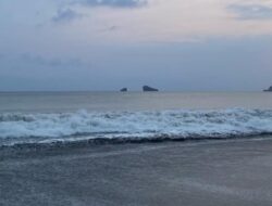Pantai AURI Sepinggan: Pesona Keindahan Wisata Pantai di Kalimantan Timur