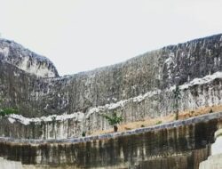 Wisata Bukit Jaddhih Jawa Timur: Pesona Alam yang Memikat Hati