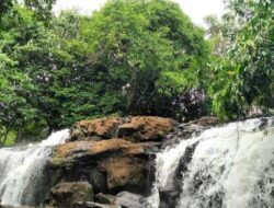 Riam Jugan Kalimantan Barat: Keindahan Tersembunyi yang Patut Dikunjungi