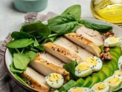 Diet South Beach: Mengoptimalkan Kesehatan dengan Karbohidrat Sehat