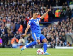 Aston Villa Sukses Mendapatkan Tanda Tangan Youri Tielemans
