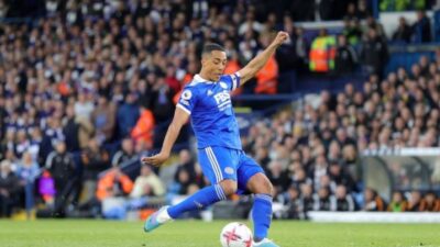 Aston Villa Sukses Mendapatkan Tanda Tangan Youri Tielemans
