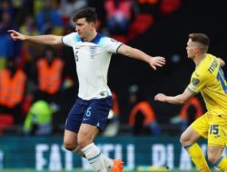 Manchester United Dilaporkan Tidak Bersedia Meminjamkan Harry Maguire ke Newcastle United
