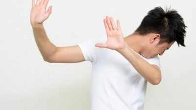 Penyebab venustraphobia
