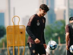 Real Madrid Menghentikan Negosiasi dengan Kai Havertz: Pendekatan Finansial dan Strategis Klub