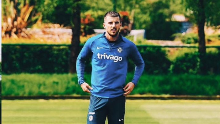 Mason Mount