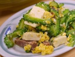 Diet Okinawa: Rahasia Umur Panjang dan Kesehatan