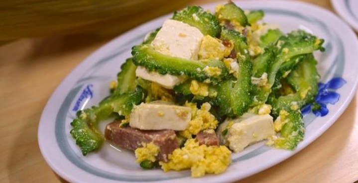 Umur Panjang dengan Diet Okinawa