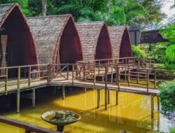 Wisata Ladaya Tenggarong: Pesona Alam Kalimantan Timur yang Menakjubkan