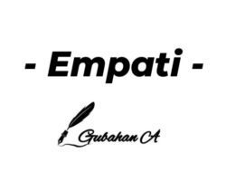 Menghidupkan Empati dengan Cinta: Kekuatan Kenangan, Keheningan, dan Pengorbanan