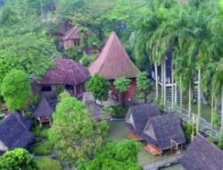 Kampung Turis Karawang: Destinasi Wisata Menarik di Jawa Barat