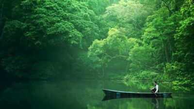Telaga Remis Kuningan