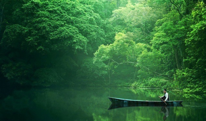 Telaga Remis Kuningan
